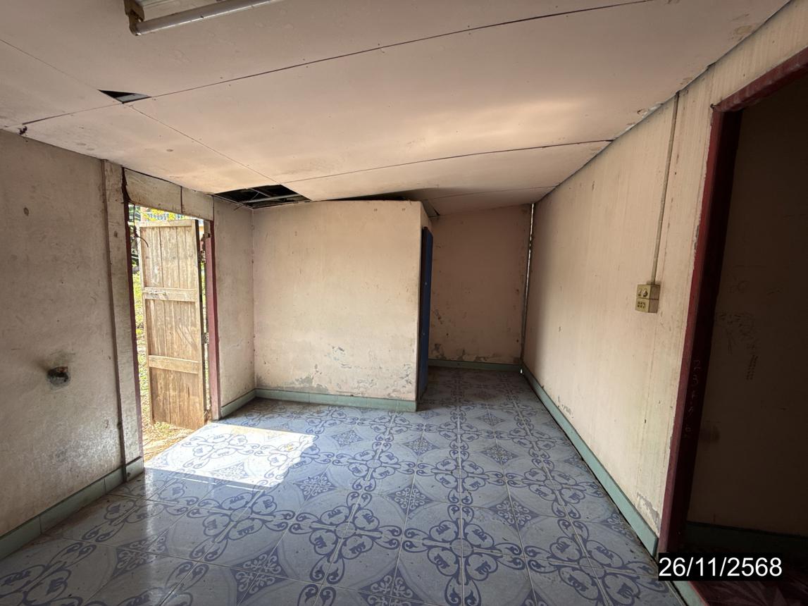 รูป บ้านเดี่ยว สำหรับขาย - พระนอน เมืองนครสวรรค์ นครสวรรค์ - รูปที่ 19/28