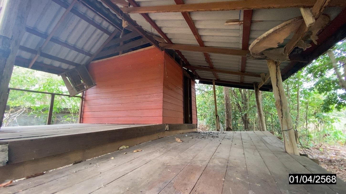 picture HOME for sale Sri Wilai null Nongkai - 30/36
