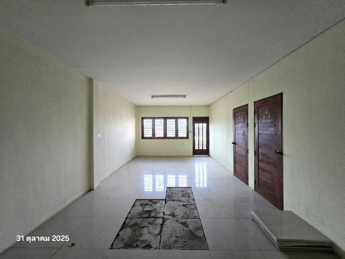 picture SHOP HOUSE for sale  Nam Cham Sung Men Phrae - 29/40