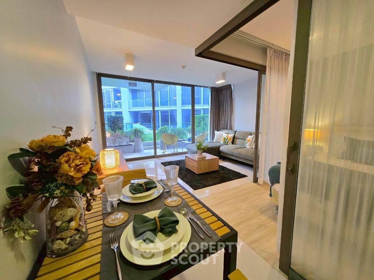 รูป คอนโด 2-ห้องนอน ที่ เดอะ ไพน์ หัวหิน ใกล้ หาดเขาตะเกียบ (ID 2347897) - รูปที่ 7/11