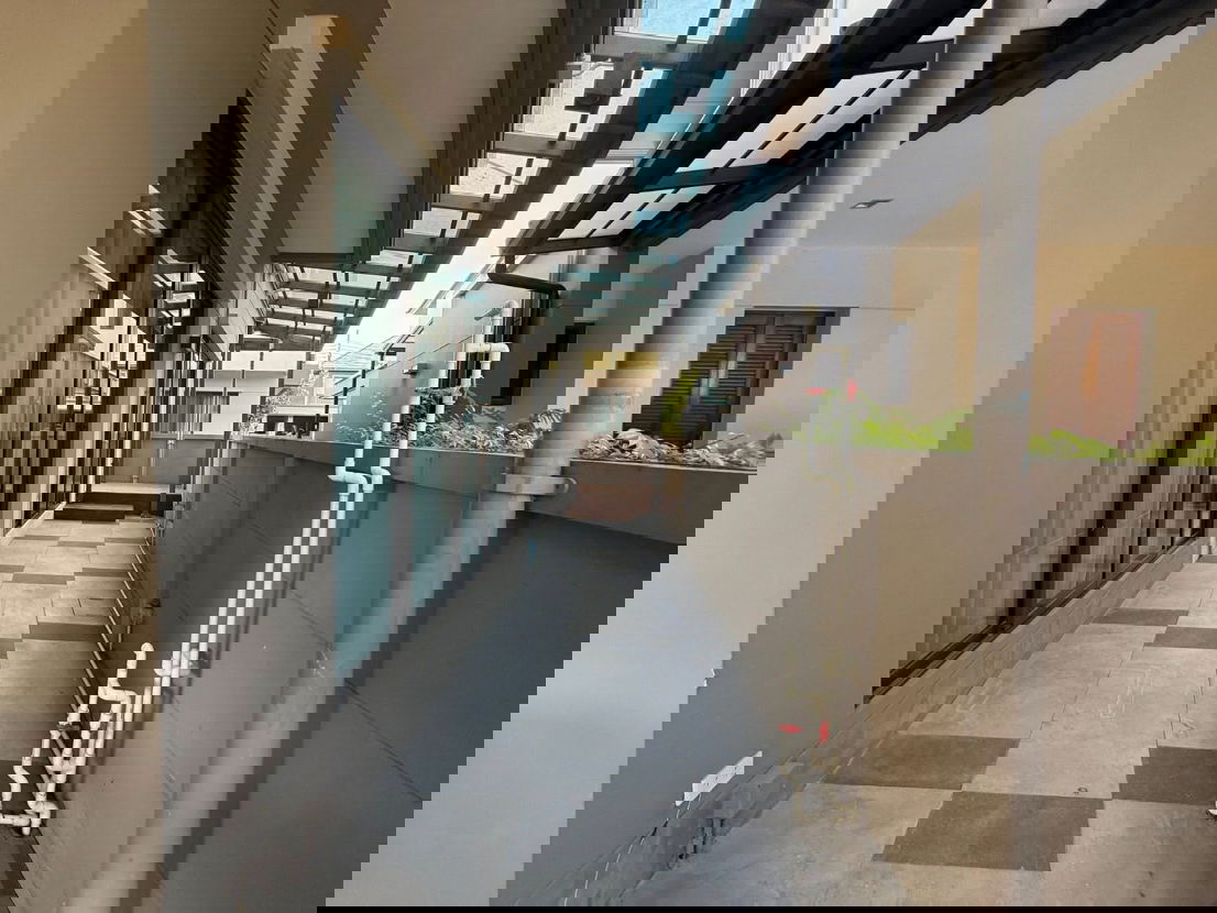 รูป 🟩🟨🟧 HHM0066-01 บ้านเดี่ยว บางกอก บูเลอวาร์ด พระราม 9📌LINE : @481kipxm🟩🟨🟧 - รูปที่ 18/21