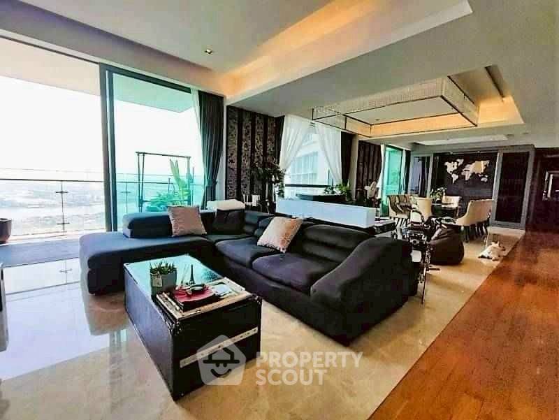 รูป คอนโด 3-ห้องนอน ที่ เดอะ พาโน พระราม 3 ใน บางโพงพาง (ID 2441587) - รูปที่ 6/17