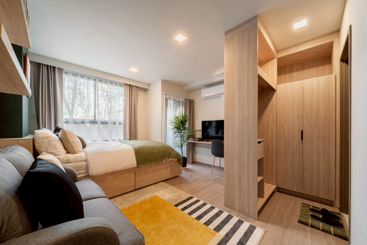 picture 𝗧𝗵𝗲 𝗠𝗨𝗩𝗘 𝗕𝗮𝗻𝗴𝘄𝗮 📱 LINE : @wsrcondo 📞065-449-6399, 061-616-1426 - 3/7