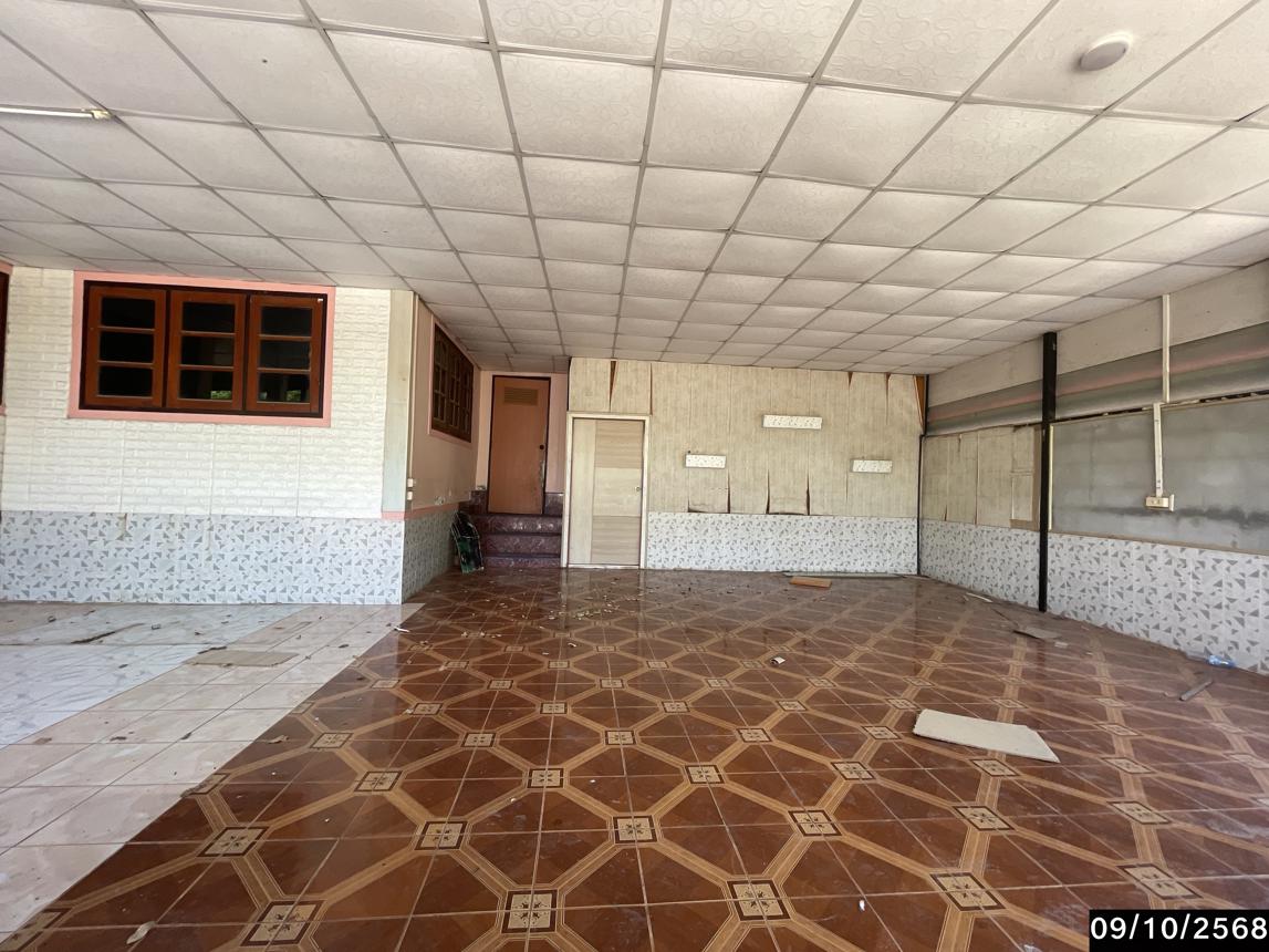 รูป บ้านเดี่ยว สำหรับขาย - หนองตูม ภูเขียว ชัยภูมิ - รูปที่ 12/16