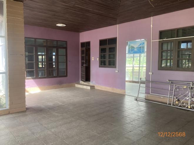 รูป บ้านเดี่ยว สำหรับขาย - บ้านนา บ้านนาเดิม สุราษฎร์ธานี - รูปที่ 3/44