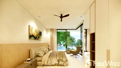 Houses for sale Surat Thani : 3 Bedroom Villa for sale at Sawasdee Pool Villa - Plai Laem  6052111