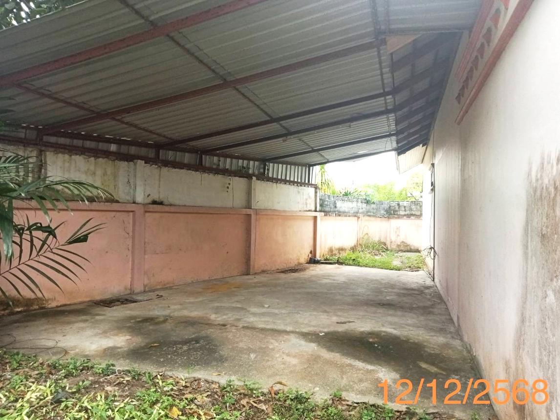 รูป บ้านเดี่ยว สำหรับขาย ธัญทิพย์ เหนือคลอง เหนือคลอง กระบี่ - รูปที่ 30/34