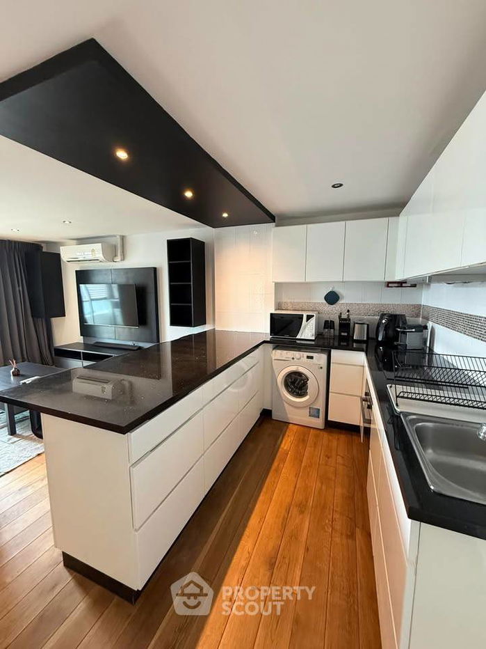 รูป คอนโด 2-ห้องนอน ที่ เดอะ ลิงค์ สุขุมวิท 50 ใกล้ BTS อ่อนนุช (ID 2661586) - รูปที่ 3/10