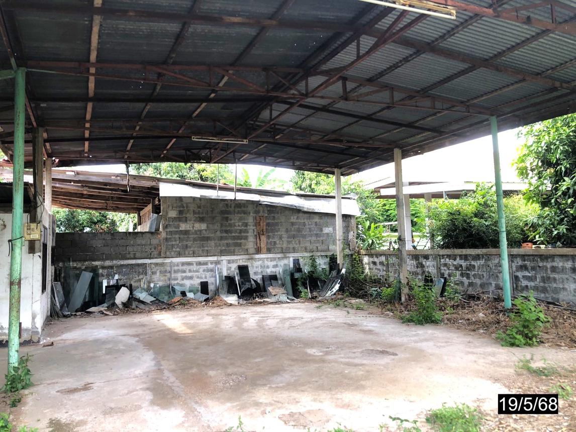 รูป บ้านเดี่ยว สำหรับขาย - ยางตลาด ยางตลาด กาฬสินธุ์ - รูปที่ 29/38