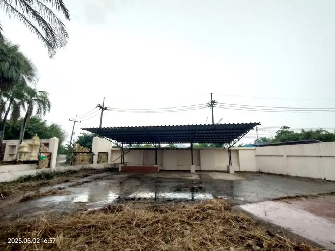 รูป บ้านเดี่ยว สำหรับขาย - กบินทร์ กบินทร์บุรี ปราจีนบุรี - รูปที่ 7/40