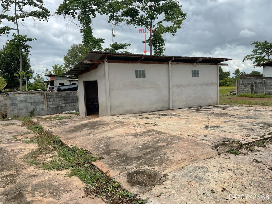 picture HOME for sale  Khemarat Khemarat Ubon Ratchathani - 45/56