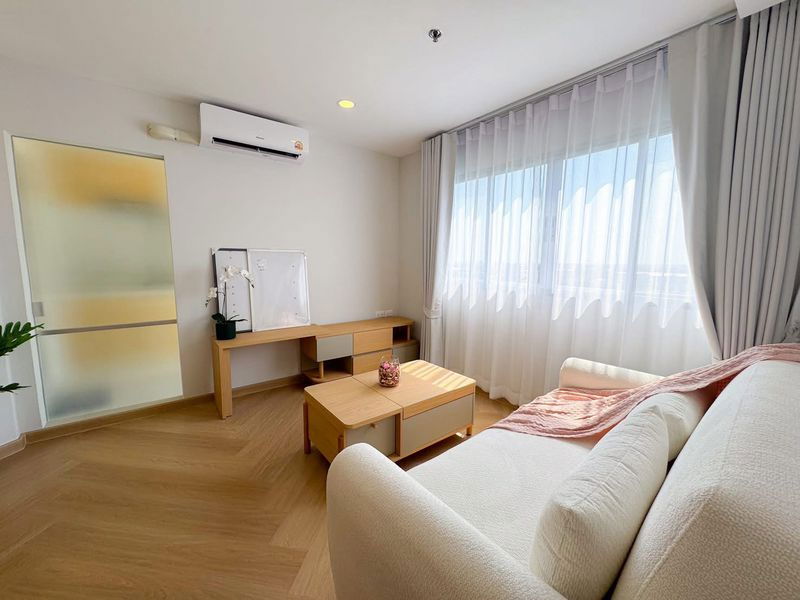 รูป ⛩️For Sale 🌠 Lumpini Mega city Bangna (ลุมพินี เมกะ ซิตี้ บางนา) 🌠 JA-1109 - รูปที่ 7/15