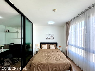 Condos for rent Thai Watsadu Salaya : @Condorental condo for rent icondo Salaya 2 The campus