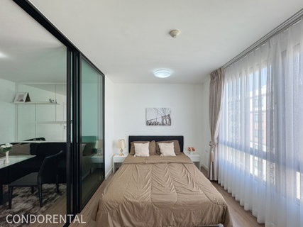 รูปภาพ icondo Salaya 2 The campus ห้องสวย ราคาดี สอบถามเพิ่มเติมได้ที่ Line @condorental