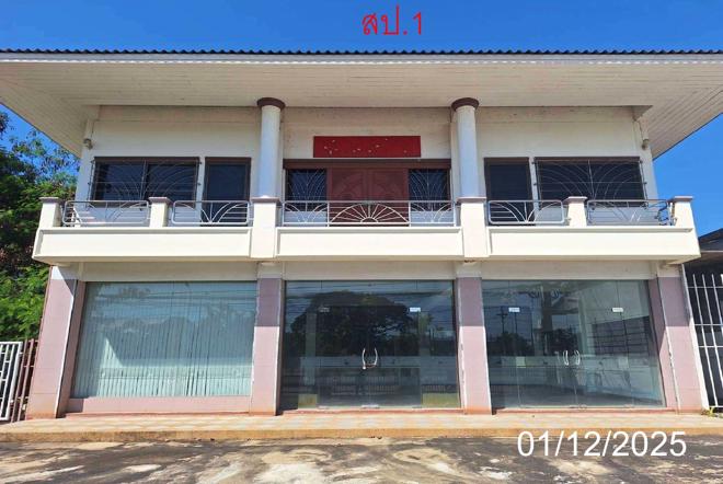 รูป บ้านเดี่ยว สำหรับขาย - ชมพู เมืองลำปาง ลำปาง - รูปที่ 2/50