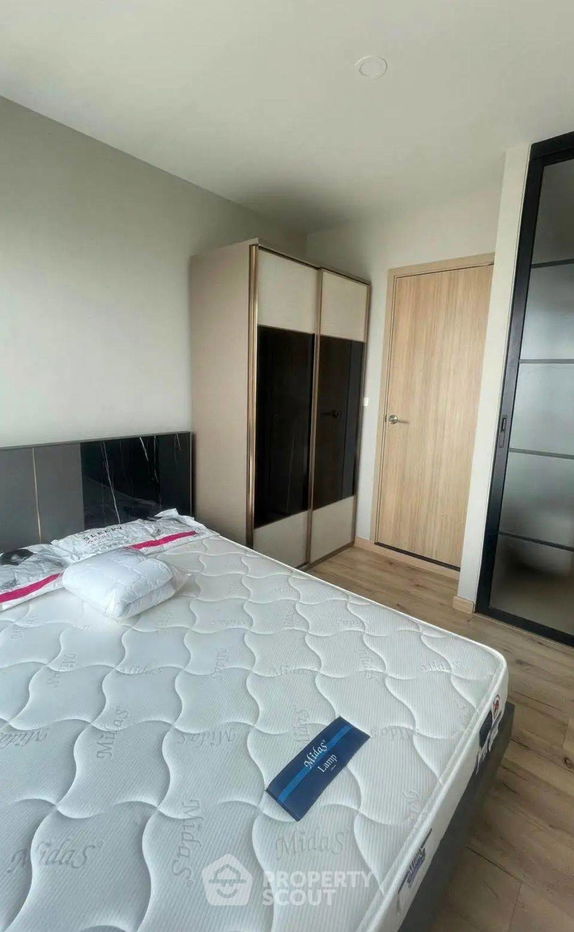 รูป คอนโด 1-ห้องนอน ที่ บริกซ์ จรัญสนิทวงศ์ 64 ใกล้ MRT สิรินธร (ID 2661478) - รูปที่ 2/6