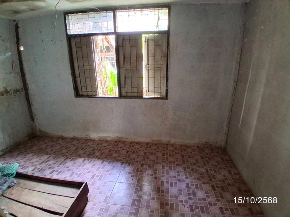 รูป บ้านเดี่ยว สำหรับขาย - อำนาจ ลืออำนาจ อำนาจเจริญ - รูปที่ 23/32