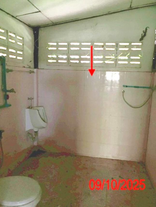 รูป บ้านเดี่ยว สำหรับขาย - เวียงตาล ห้างฉัตร ลำปาง - รูปที่ 31/44