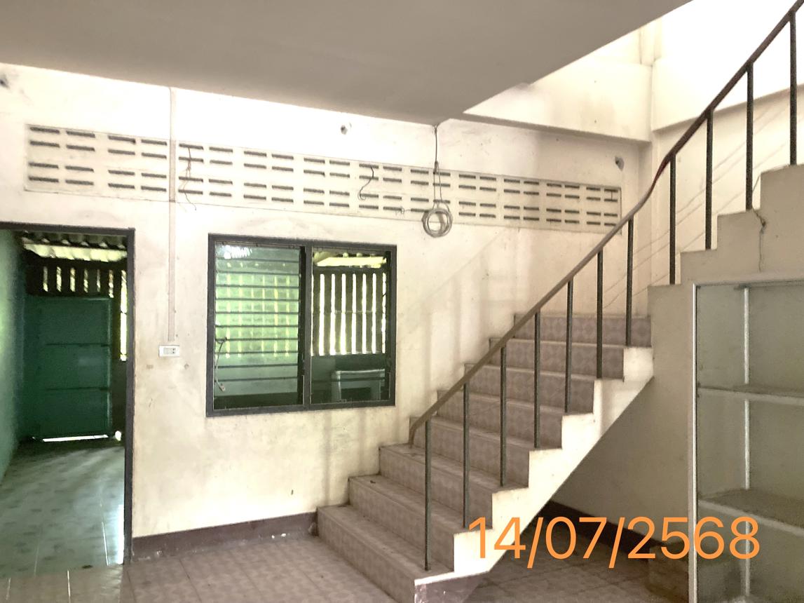 รูป อาคารพาณิชย์ สำหรับขาย - เหนือคลอง เหนือคลอง กระบี่ - รูปที่ 15/28