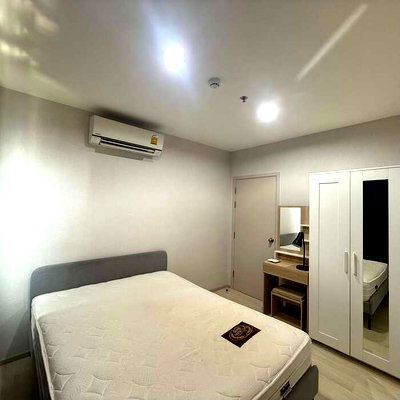 เช่าคอนโด แม็คโคร จรัญสนิทวงศ์ : 💥💥ปล่อยเช่า!! Life Pinklao ขนาด 30 ตร.ม.ชั้น 10 แต่งครบ ติด MRT บางยี่ขัน สนใจ LINE: @atfirm💥💥