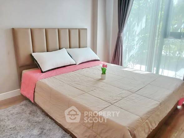 รูป คอนโด 1-ห้องนอน ที่ เมซอง การ์เด้น แจ้งวัฒนะ 2 ใน ทุ่งสองห้อง (ID 2546159) - รูปที่ 2/45