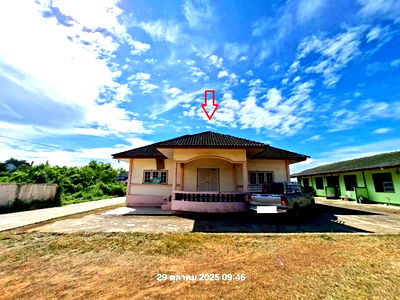 Houses for sale Muang Sa Kaeo Srakaeo : HOME for sale  Sa Kaeo Muang Sa Kaeo Srakaeo