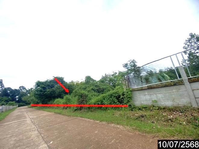 รูป บ้านเดี่ยว สำหรับขาย - ศรีวิไล ศรีวิไล บึงกาฬ - รูปที่ 10/24