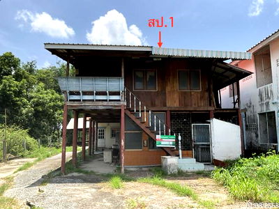 บ้านเดี่ยว พระนครศรีอยุธยา : บ้านเดี่ยว สำหรับขาย โคกช้าง บางพระครู นครหลวง พระนครศรีอยุธยา