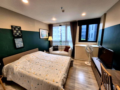 Condos for rent MRT Sutthisan : FOR RENT condo , XT Huaikhwang , MRT-Huai Khwang , Huai Khwang , Huai Khwang , Bangkok , CX-74763 ✅ Live chat with us ADD LINE @connexproperty ✅