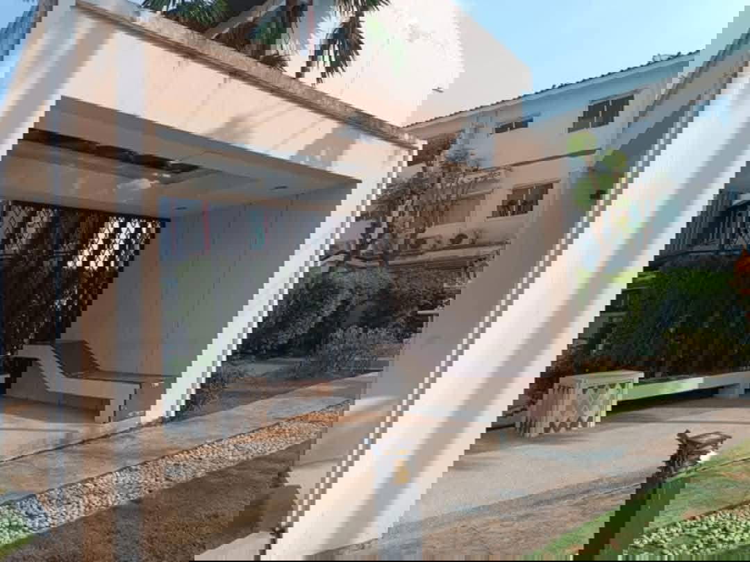 รูป 📌 🏡 ให้เช่าบ้านกลางเมือง โชคชัย 4 ซอย 50 | ใกล้เซ็นทรัล EastVille | 3 ชั้น 3 ห้องนอน 3 ห้องน้ำ พร้อมอยู่ - รูปที่ 10/20