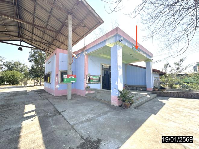 picture HOME for sale Bung Samakkhi Bung Samakkhi Kamphaeng Phet - 2/58