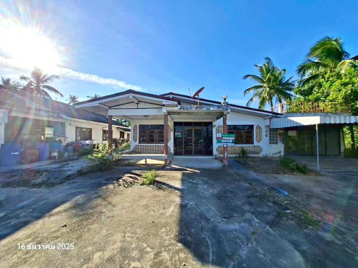 รูป บ้านเดี่ยว สำหรับขาย - อ่าวน้อย เมืองประจวบคีรีขันธ์ ประจวบคีรีขันธ์ - รูปที่ 18/38