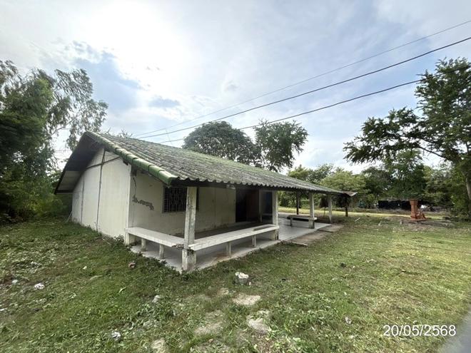 รูป บ้านเดี่ยว สำหรับขาย - ท่าช้าง เฉลิมพระเกียรติ นครราชสีมา - รูปที่ 16/42