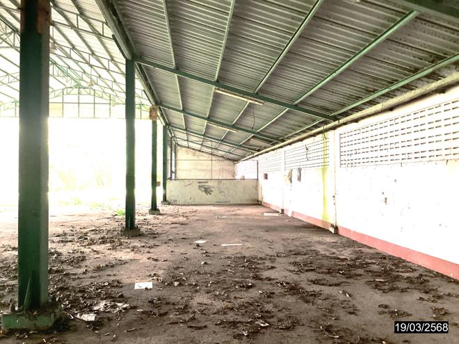 picture FACTORY for sale  Na Kratam Tha Sae Chumphon - 3/74