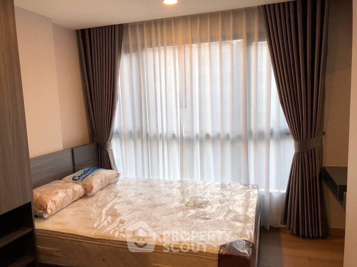 รูป คอนโด 2-ห้องนอน ที่ เดอะ คิวบ์ ลอฟท์ ศรีนครินทร์ ใน สำโรงเหนือ (ID 2642122) - รูปที่ 9/19