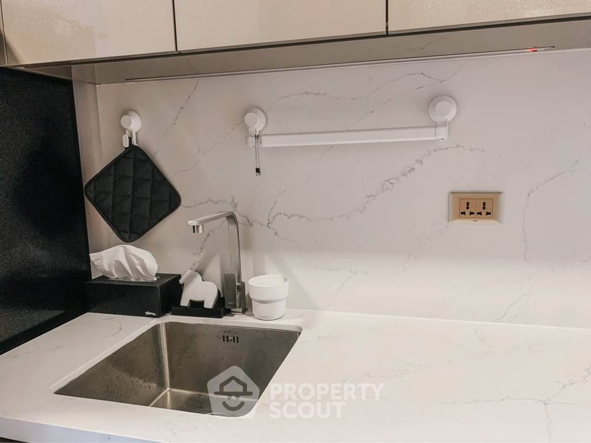 picture 1-BR 33rd Floor 27 Sqm At One 9 Five Asoke Rama 9 near MRT Phra Ram 9 (ID 2640630) - 9/12