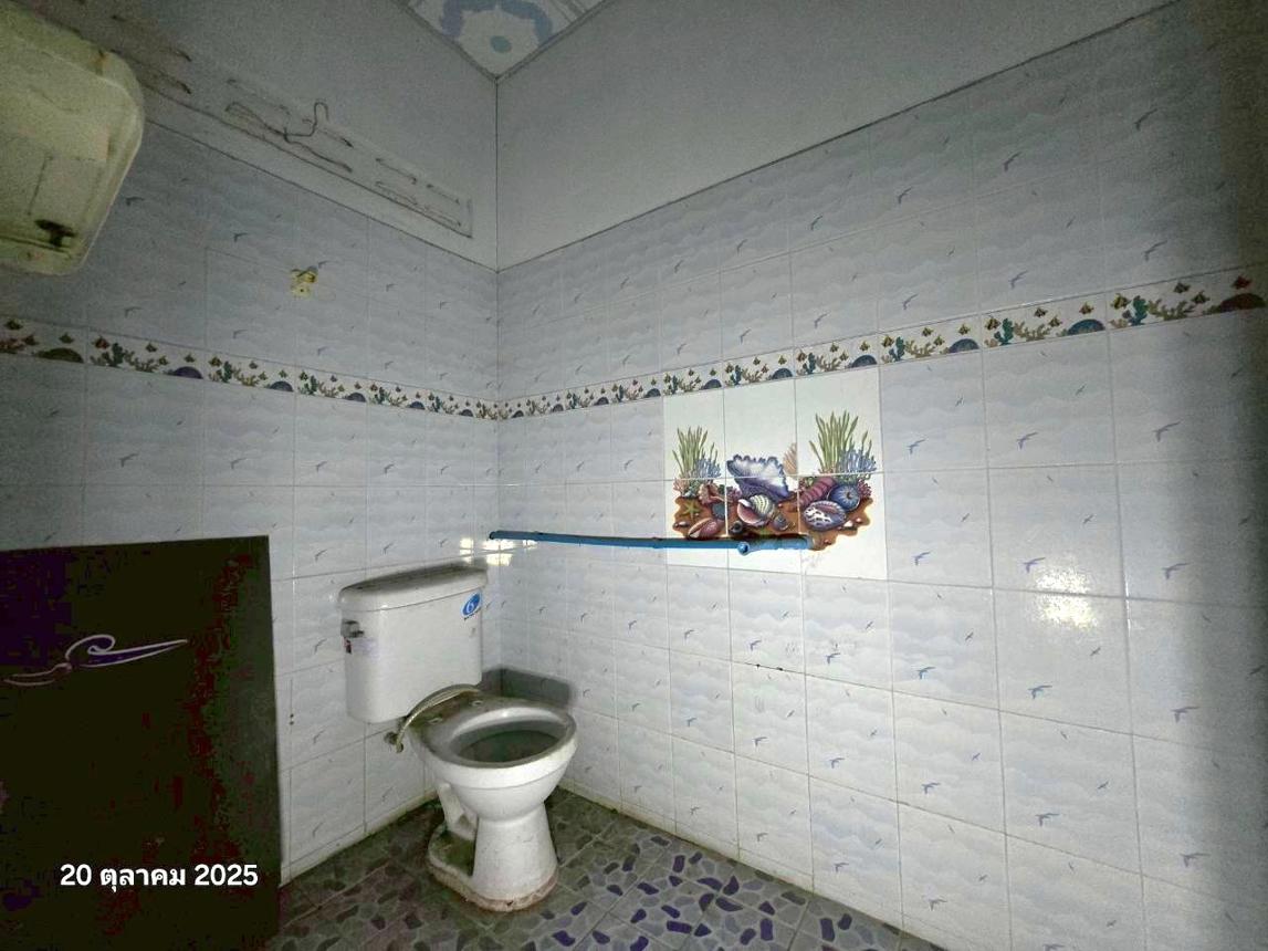 รูป อาคารพาณิชย์ สำหรับขาย - ท่ามะเขือ คลองขลุง กำแพงเพชร - รูปที่ 32/38