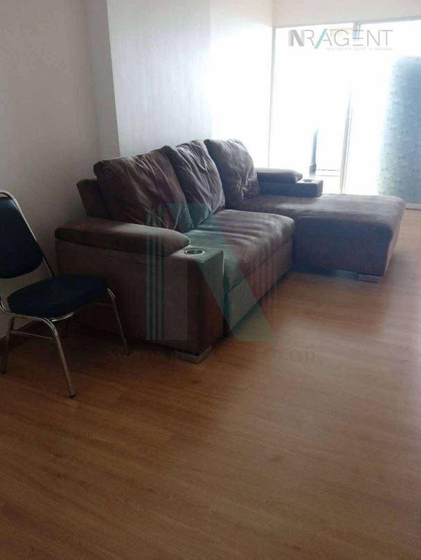 รูป 🎉 ให้เช่าคอนโด ศุภาลัย ซิตี้ รีสอร์ท สถานีพระนั่งเกล้า-เจ้าพระยา อาคาร 1 ชั้น 25 1 ห้องนอน ขนาด 47 ตรม ใกล้ ห้าง Grand Home Mart - รูปที่ 1/8