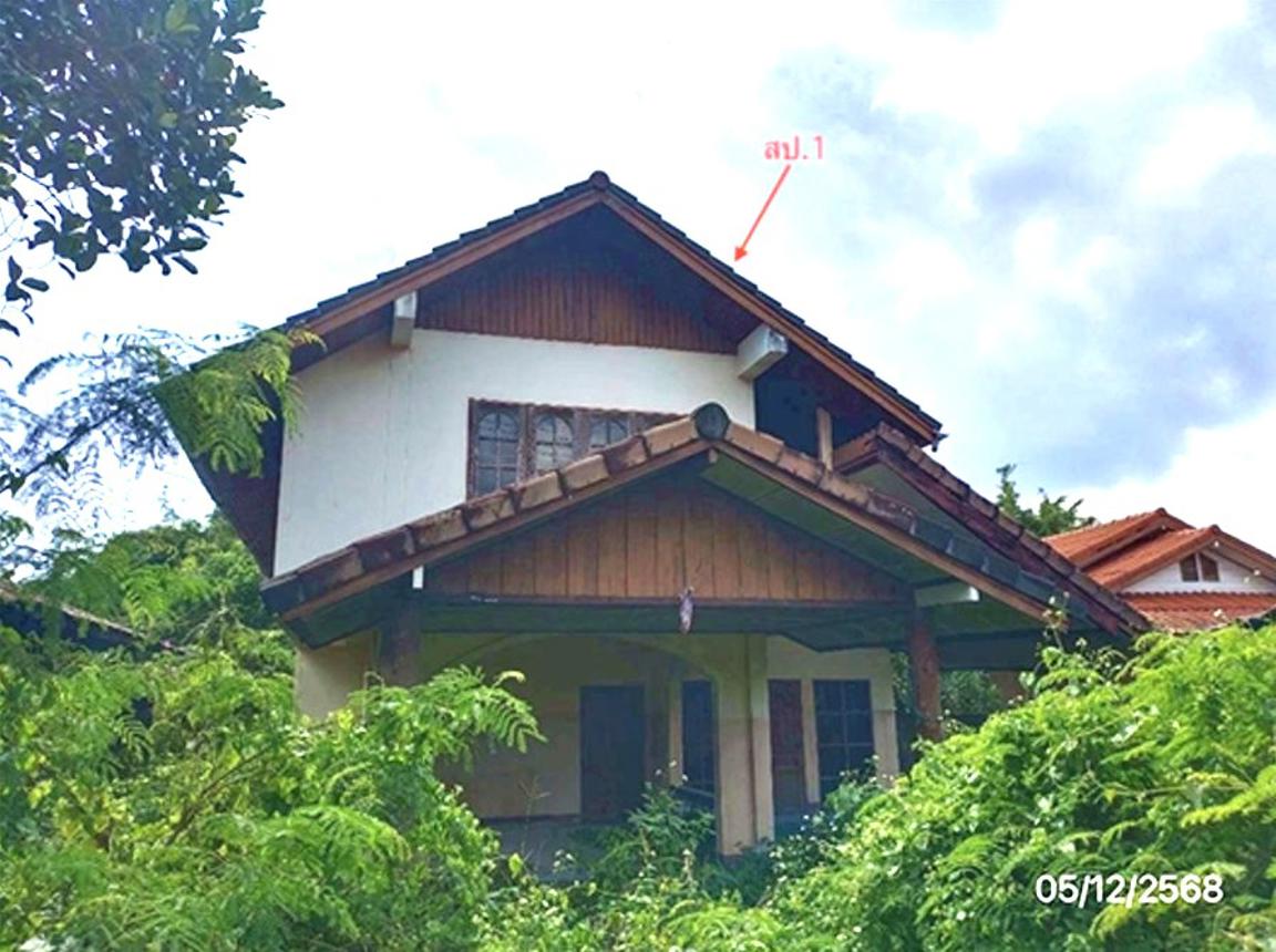 รูป บ้านเดี่ยว สำหรับขาย - หงส์หิน จุน พะเยา - รูปที่ 18/36