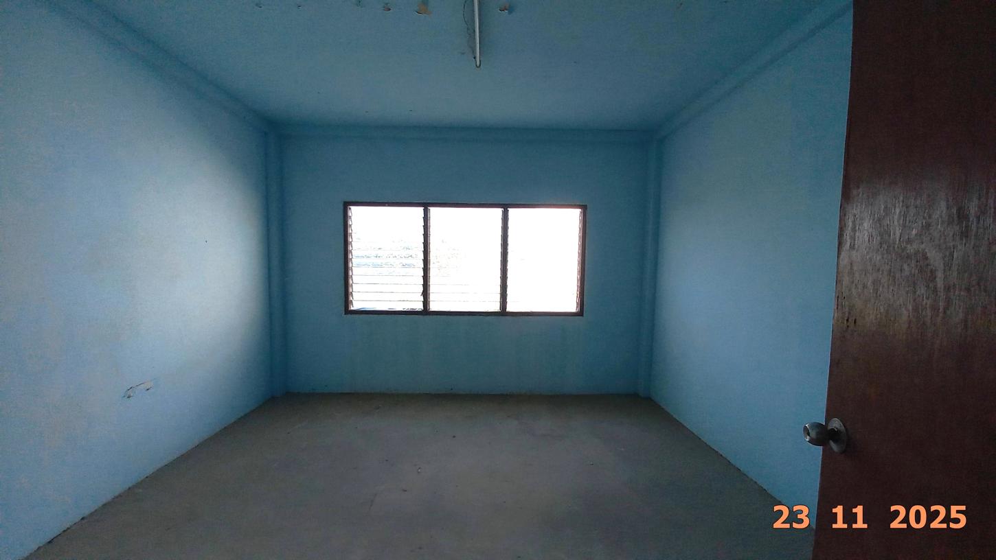 รูป อาคารพาณิชย์ สำหรับขาย - สัตหีบ สัตหีบ ชลบุรี - รูปที่ 22/30