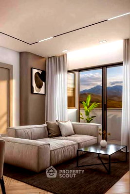 Condos for sale 700 Year Sports Arena Chiang Mai : 2-BR Condo at Thaweephol Tower in Chang Phueak (ID 2555724)