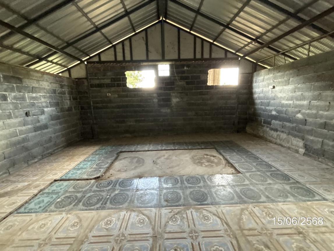 รูป บ้านเดี่ยว สำหรับขาย - เชื้อเพลิง ปราสาท สุรินทร์ - รูปที่ 44/50