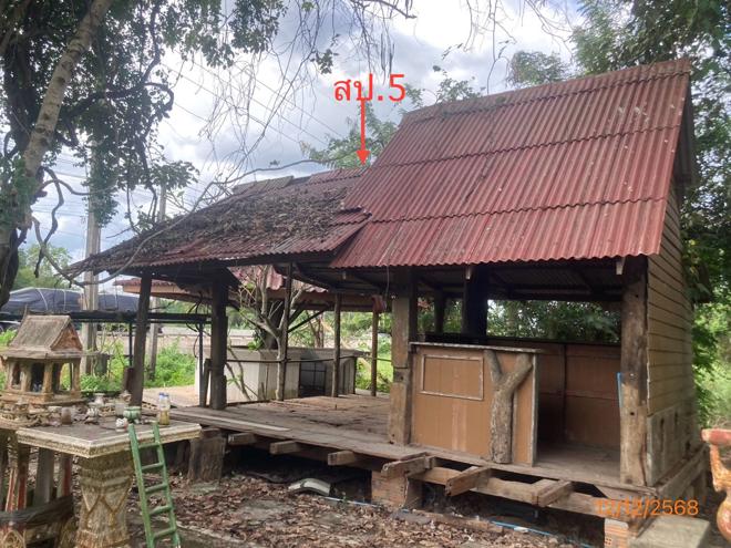 รูป บ้านเดี่ยว สำหรับขาย - บ้านนา บ้านนาเดิม สุราษฎร์ธานี - รูปที่ 17/44