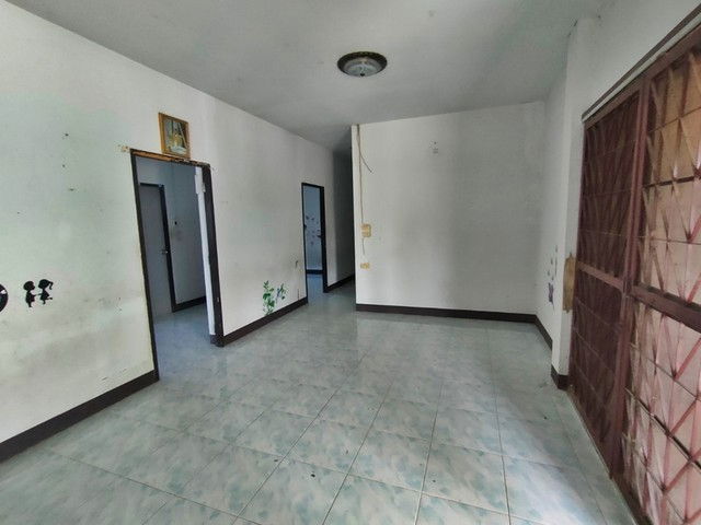 รูป F7-0434 ขายบ้านเดี่ยว บ้านหนองเส้ง - บ้านหนองมูล ต. เหมืองง่า อ.เมืองลำพูน จ.ลำพูน - รูปที่ 7/8