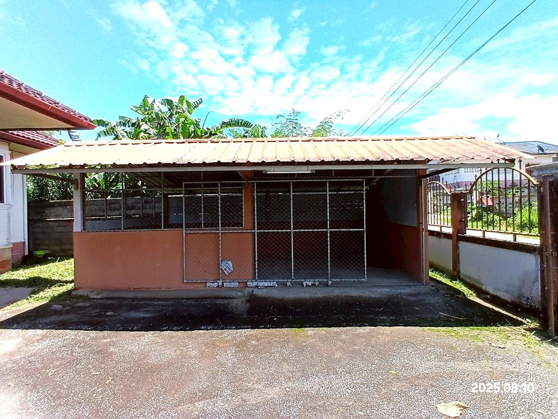 รูป บ้านเดี่ยว สำหรับขาย - ป่าตึง แม่จัน เชียงราย - รูปที่ 37/46