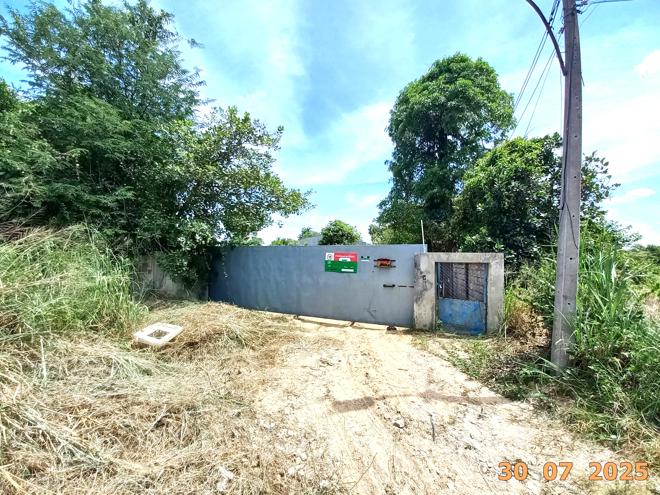 รูป บ้านเดี่ยว สำหรับขาย - ตะเคียนเตี้ย บางละมุง ชลบุรี - รูปที่ 1/34