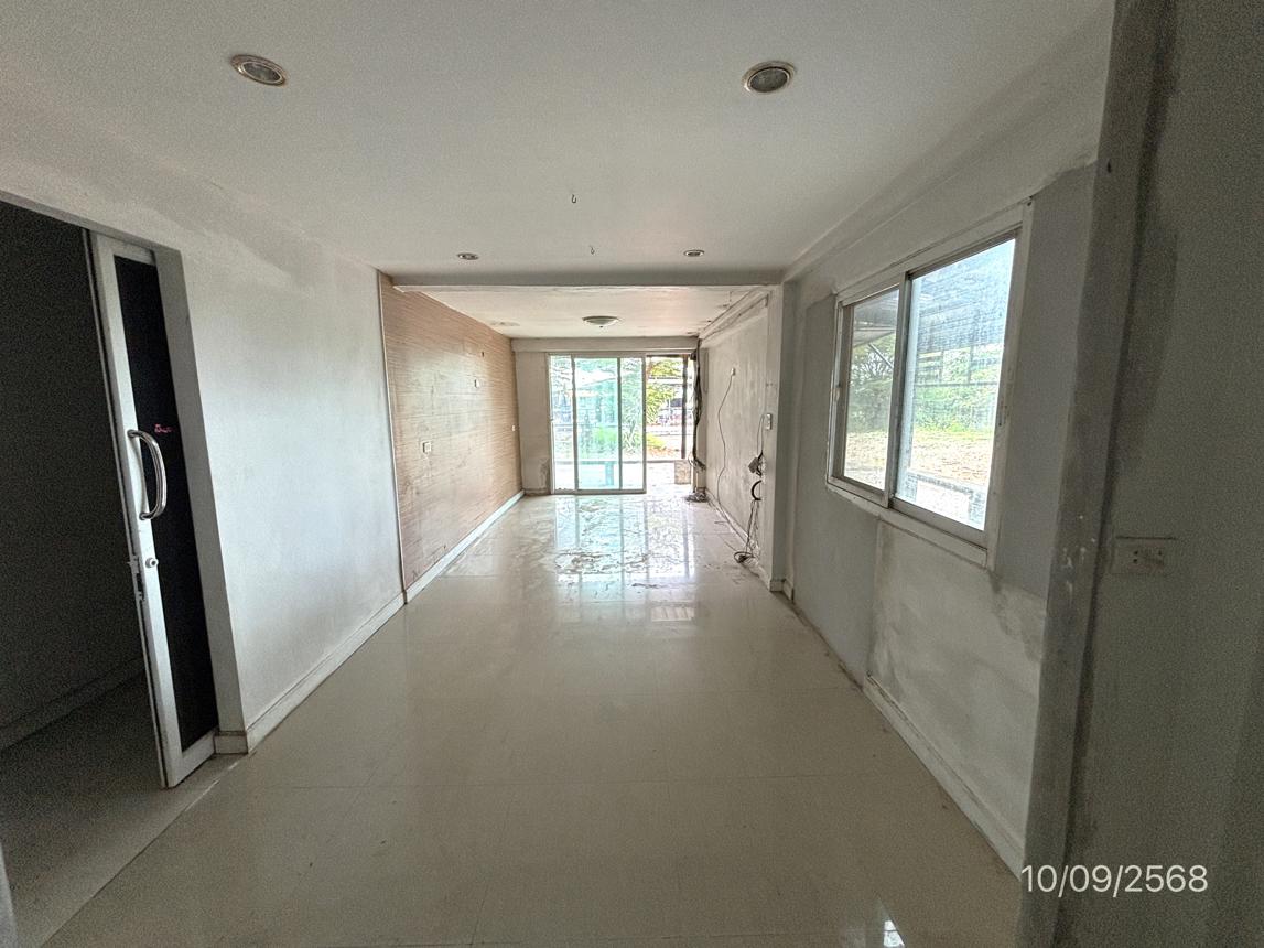 รูป อาคารโรงงาน สำหรับขาย - บ้านใหม่ ท่าม่วง กาญจนบุรี - รูปที่ 24/36