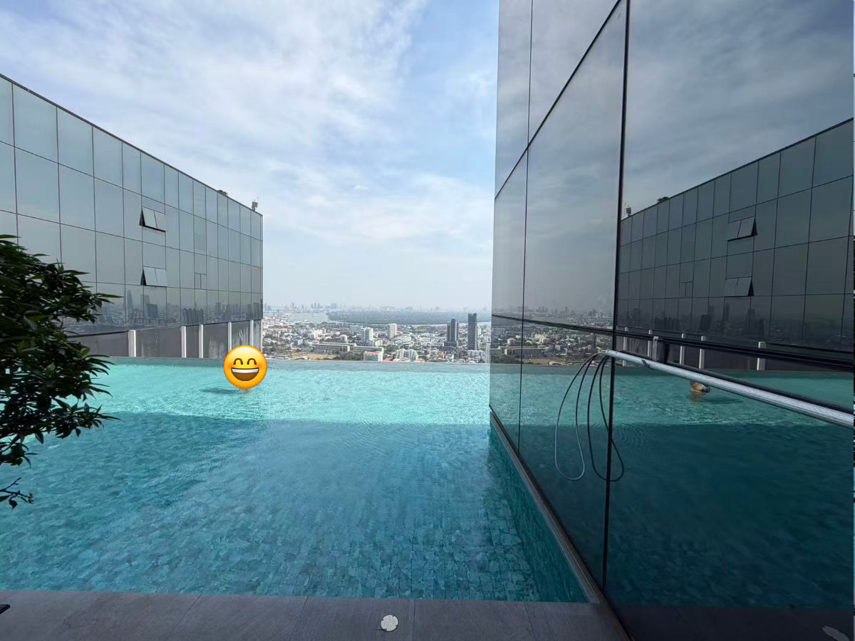 รูป KnightsBridge Prime Sathon 37ตรม คอนโดลอฟท์ ให้เช่าเพียง 21000thb！ - รูปที่ 14/19