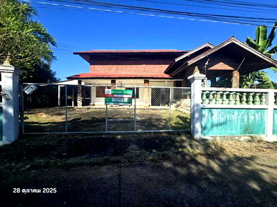 Houses for sale Muang Phrae Phrae : HOME for sale  Rong Fong Muang Phrae Phrae