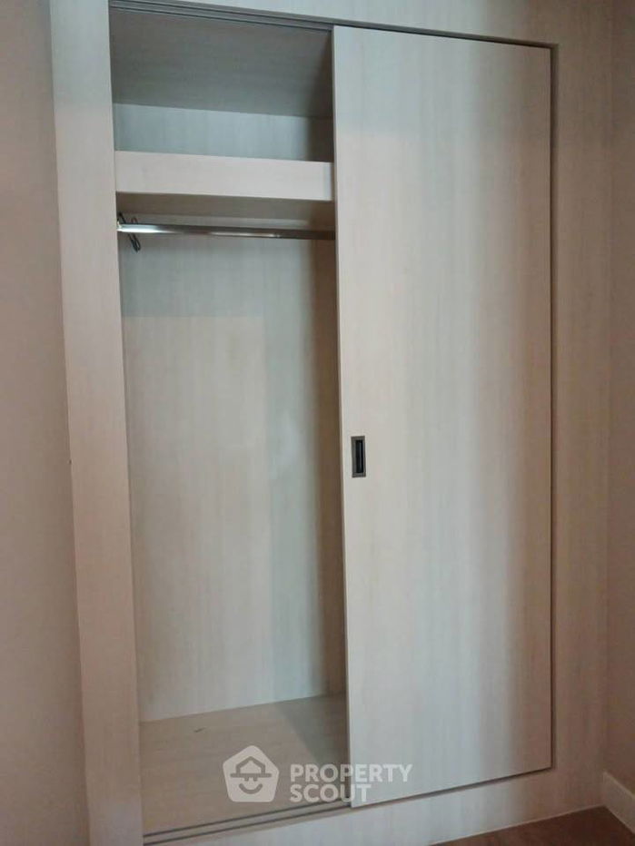 รูป คอนโด 1-ห้องนอน ที่ เมซอง การ์เด้น แจ้งวัฒนะ 2 ใน ทุ่งสองห้อง (ID 2546159) - รูปที่ 14/45